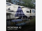Thumbnail Photo 114 for 2016 Keystone Montana 3791RD